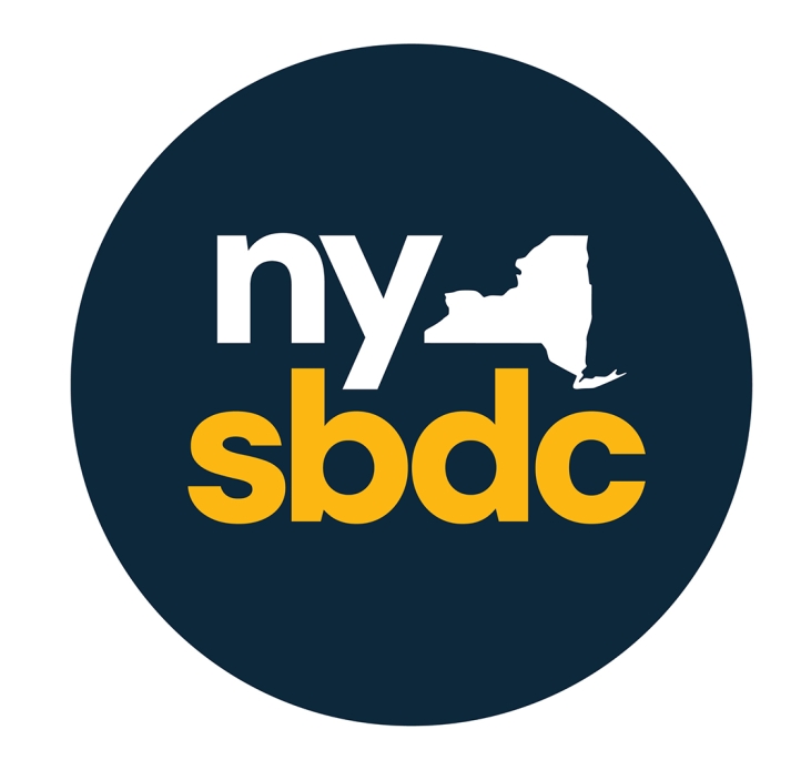 NY SBDC logo